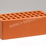 Кирпич рядовой керамический утолщенный М150-М175 ГОСТ 530-2012