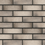 Терпопанель Аляска Retro brick pepper