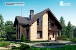 Кирпич лицевой керамический одинарный соломенный бархат М175 ГОСТ 530-2012 — изображение 2