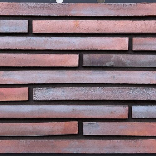 Кирпич ручной формовки Hans Bekker WDF 402