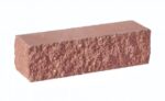 Кирпич BARRUM Слоновая кость Фасонный Одинарный 225х95х65