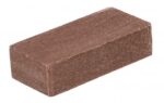 Кирпич BARRUM Горчичный Фасонный Полуторный 230х100х88