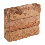 Кирпич ригельный Мильшино 0