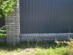 Кирпич BARRUM Персиковый Фасонный Одинарный 230х100х65 — изображение 3