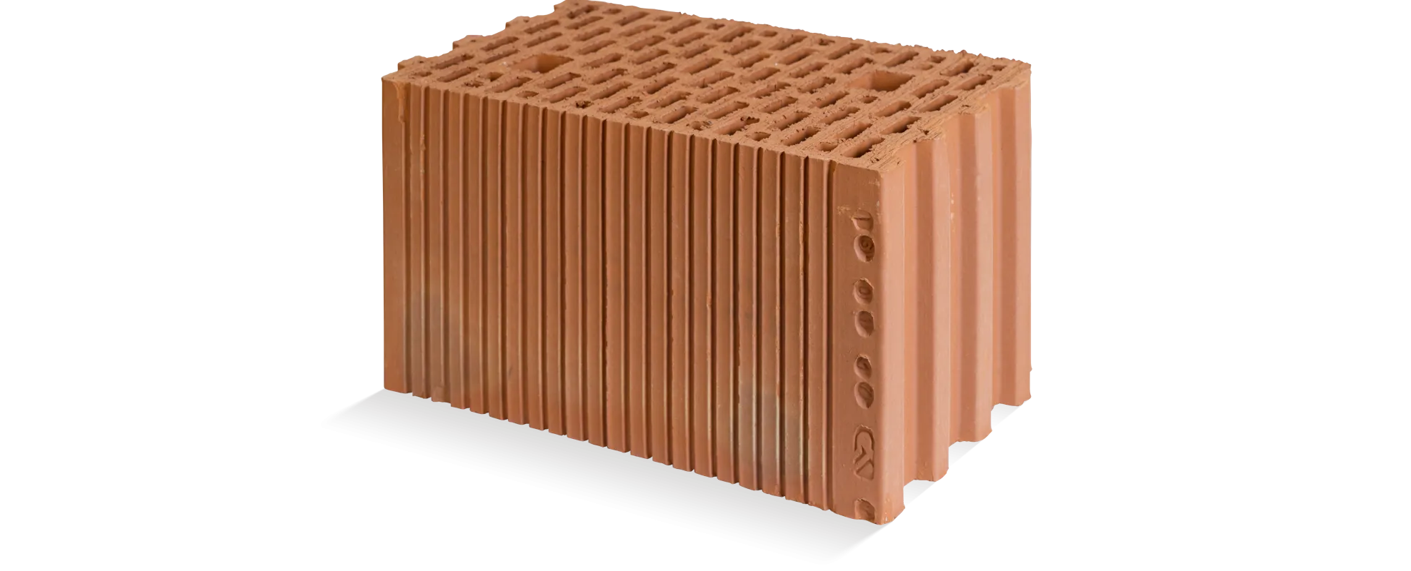 Блок керамический POROMAX™-250