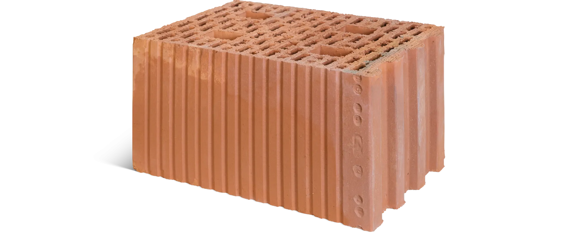 Блок керамический POROMAX™-280-Д