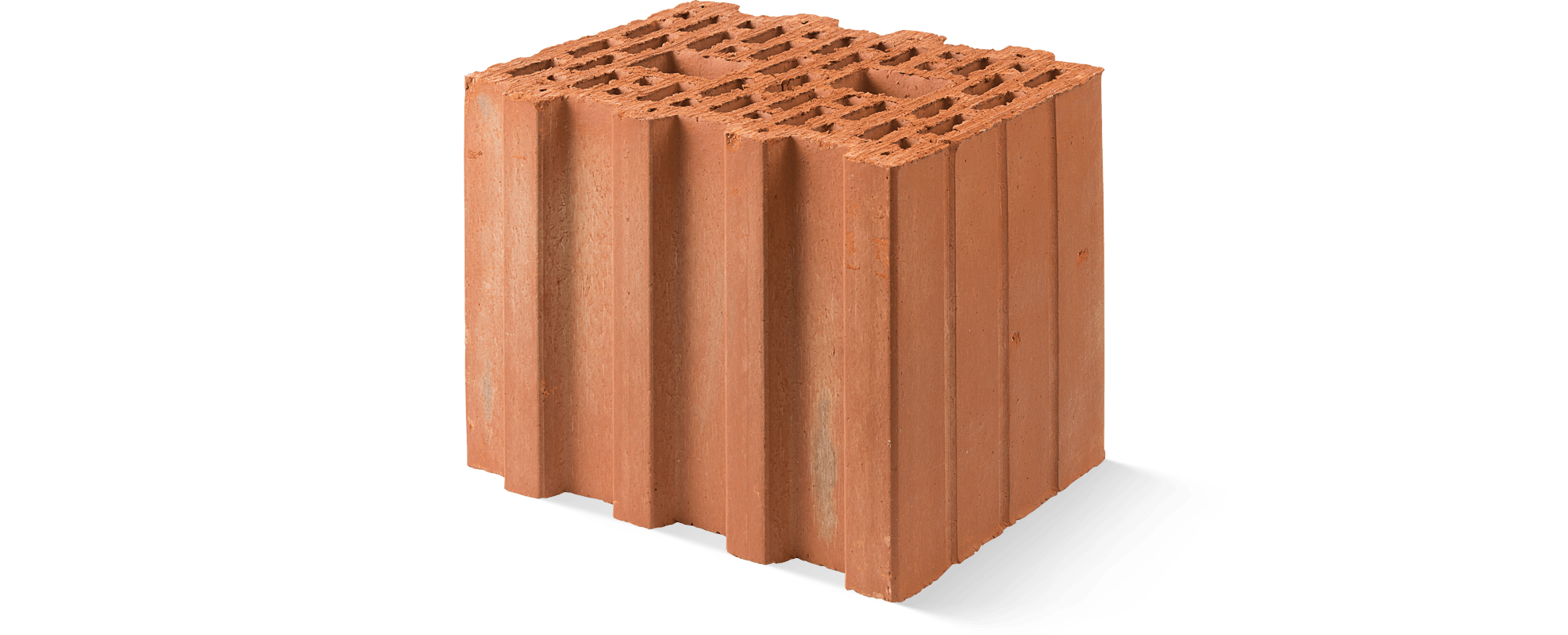 Доборный блок POROMAX™-280-1/2