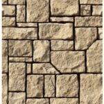 Рядовая плитка White Hills Дарем 512-10 с расшивкой 1