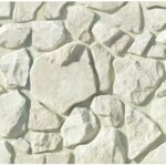 Рядовая плитка White Hills Рутланд 600-00 с расшивкой 1