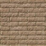 Рядовая плитка White Hills Толедо 400-40 с расшивкой 1