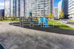 Тротуарная плитка Старый город Ландхаус, Color Mix Вечер, 80 мм — изображение 4