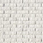 Угловой элемент White Hills Альтен брик 310-05 с расшивкой 1