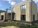 Кирпич BARRUM Персиковый Фасонный Брусок одинарный 230х100х65 — изображение 4