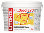 FILLGOOD EVO F.225 Tabacco