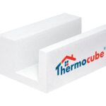 U-образный блок Thermocube D400 250х300х600