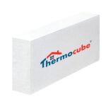 Перегородочный блок Thermocube D400 250х100х600