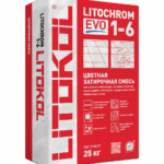 LITOCHROM 1-6 EVO LE 316 персиковый