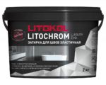 LITOCHROM LUXURY EVO LLE.310 охра