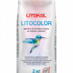 LITOCOLOR L.20 Жасмин