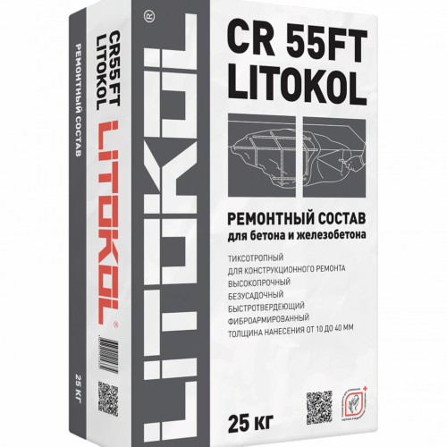 LITOKOL CR 55FT