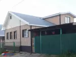 БЛОКХАУС Виниловый сайдинг | Престиж, Бежевый ВН-02 3100х320мм