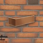 Угловой элемент Feldhaus Vascu W758DF14