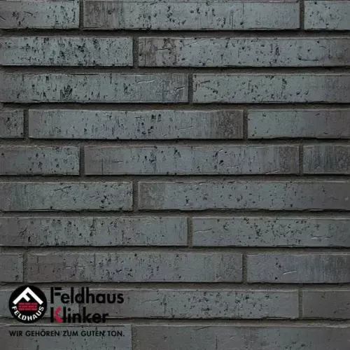 Клинкерная плитка Feldhaus Vascu R777XLDF14