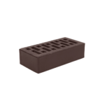 Кирпич RECKE облицовочный 5-72-00-0-00 1NF