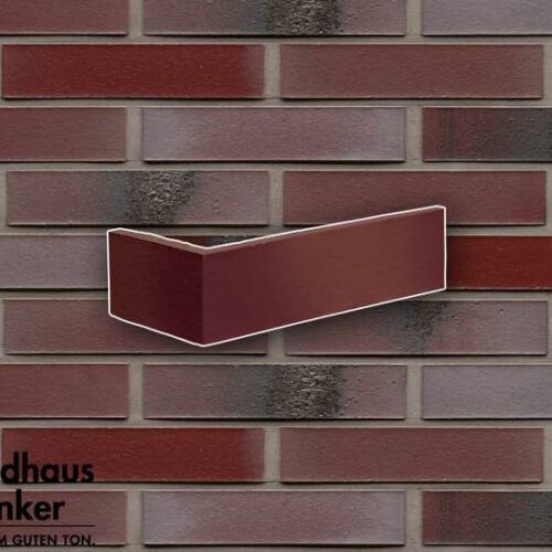 Угловой элемент Feldhaus Carbona W563DF14