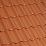 Рядная черепица Laumans Ideal Variabel Tile IV nr.14