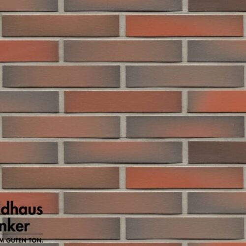 Клинкерная плитка Feldhaus Galena R484DF14
