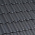Рядная черепица Laumans Ideal Variabel Tile IV nr.30