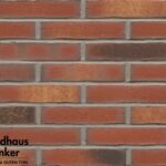 Клинкерная плитка Feldhaus Vascu R744DF14