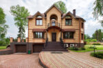 Кирпич лицевой желтый "Соломенный" с гладкой поверхностью — изображение 6