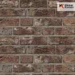Клинкерный кирпич OLFRY 1807 Antik NF 240x115x71 мм