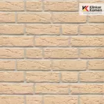 Клинкерная плитка Feldhaus Klinker R961DF14 Crema Fumus 240x52x14 мм