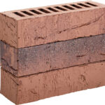 Кирпич клинкерный Edelhaus Klinker Фюрт 250*85*65 мм