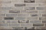 Клинкерный кирпич Petersen Tegl Bricks D91 Rd Weiss, DNF 228x108x54 мм