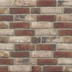 Клинкерный кирпич MUHR WDF Borghees, WDF 210x100x65 мм