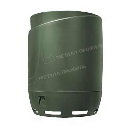 Колпак для трубы 110 мм (RR11) FLOW (350226)