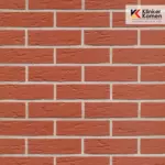 Клинкерный кирпич Feldhaus Klinker K440NF Carmesi Senso 240x115x71 мм