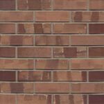 Клинкерная плитка MUHR NF 07 Herbstlaub spezial glatt, NF22 240x22x71
