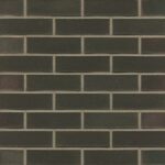 Клинкерный кирпич MUHR NF 17 Javagruen glatt, NF 240x115x71 мм