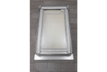 Оклад для плоских кровельных покрытий ESV-RU 94x118
