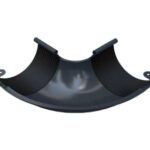 Уголок желоба внешний BRAAS Steel, 90°