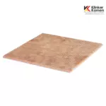Клинкерная ступень плоская угловая Paradyz Ilario Beige 300x300x11 мм